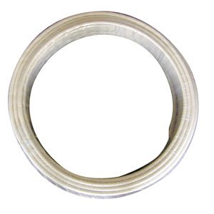Tube aluminium gainé PVC pour mazout, Watts TECAL AR, Ø 8/10 mm, couronne de 50 m