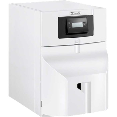 Chaudière au sol mazout à condensation chauffage seul, Remeha Hera Condens 3-19, chauffage 18,3 kW