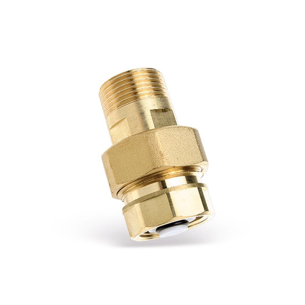 Raccord d'isolement pour vase d'expansion, Watts SK 20, 3/4"