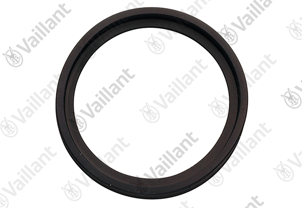 EPDM-dichting voor ketel, Vaillant, DN 60, ref. 106563