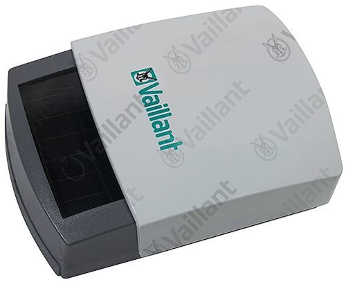 Buitenvoeler, Vaillant VR 21 DCF, draadloos
