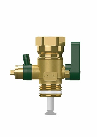 Afsluiter voor expansievat, Reflex Flowjet, 3/4"