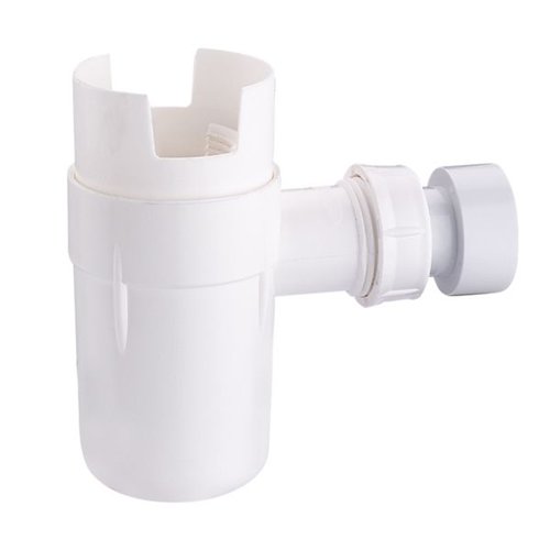 Siphon pour groupe de sécurité, Caleffi, 1"