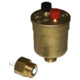 Purgeur d'air automatique, Watts DUOVENT MVD 10R, mâle 3/8"