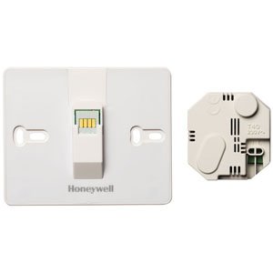 Support mural pour thermostat, Honeywell ATF600, avec transformateur, pour evohome