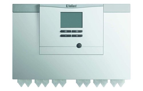 Module de commande de PAC, Vaillant VWZ AI MB1, pour aroTHERM plus