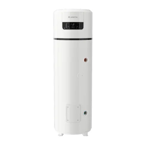 Boiler thermodynamique, Ariston Nuos Plus Wi-Fi 250, 250 L