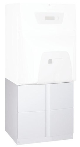 Boiler à chauffage indirect, Remeha 110 ESL, 110 L, acier émaillé