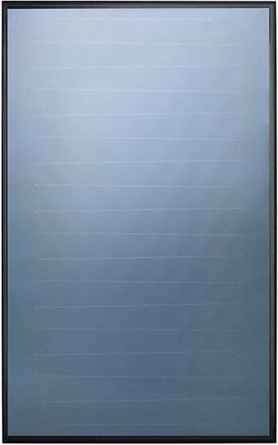 Capteur solaire plan, Vaillant auroTHERM VFK 135/3 VD, 2,51 m², vertical, à écoulement libre