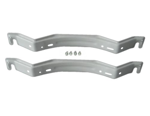 Kit de fixation murale pour boiler, Ariston, pour BCH