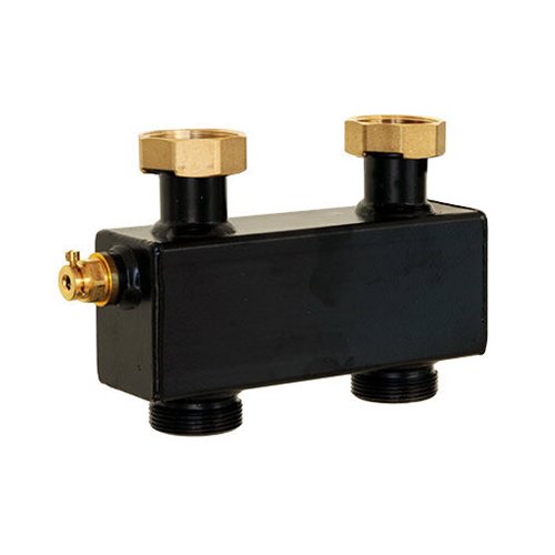 Evenwichtsfles, Watts Flowbox HW-Q 60/80, 6/4"