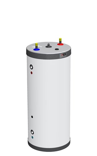 Boiler à chauffage indirect, ACV Comfort 100, 105 L, inox