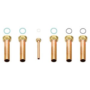 Kit de raccordement pour PAC, Vaillant, pour MPS 40