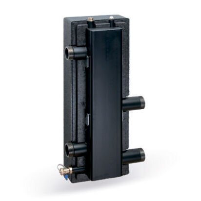 Bouteille casse-pression, Watts Flowbox HW 80/120, 6/4"