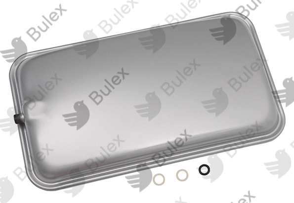 Expansievat voor ketel, Bulex Thema Condens 25/30-A, ref. 0020097328