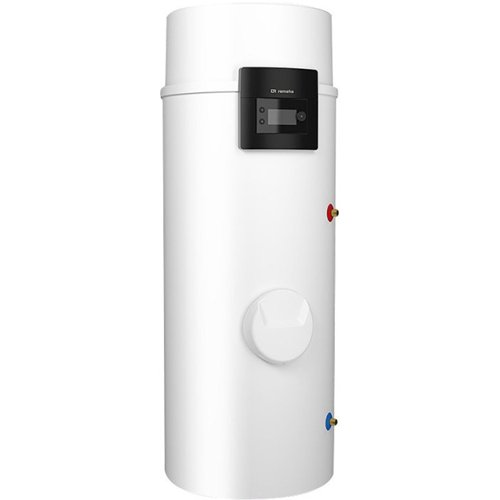 Boiler thermodynamique avec échangeur, Remeha Azorra Ace 250 H, 250 L