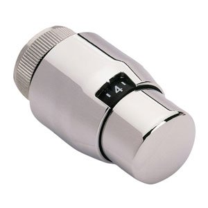 Tête thermostatique pour radiateur, Honeywell T4221, raccord M30 x 1,5