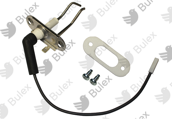 Ontstekings- en ionisatie-elektrode, Bulex, ref. 0010043328