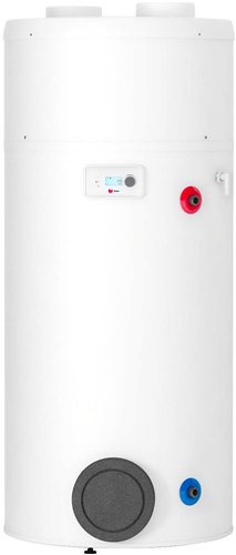 Boiler thermodynamique, Bulex MagnaAqua 270/3, 270 L