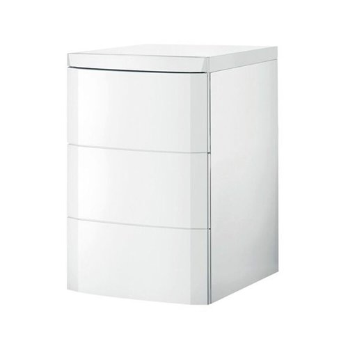Indirect verwarmde boiler, Remeha Calora Tank BS 160 SL, 160 L, geëmailleerd staal