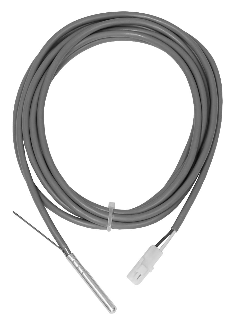 Sonde de boiler pour chaudière, Bulex, câble 3 m, pour Thema Condens AS et ThermoMaster AS