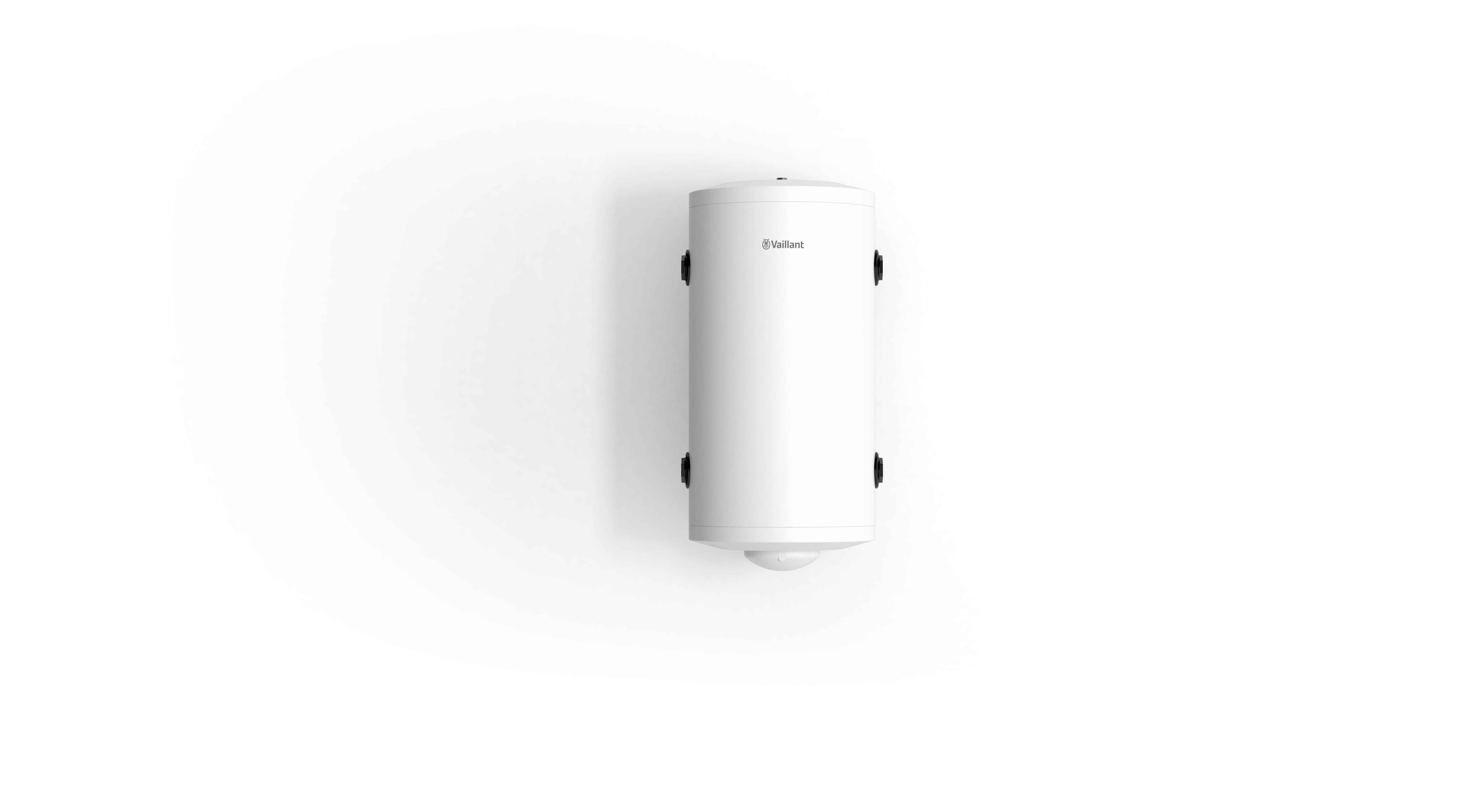 Buffervat, Vaillant VP RW 100/3 B, 100 L