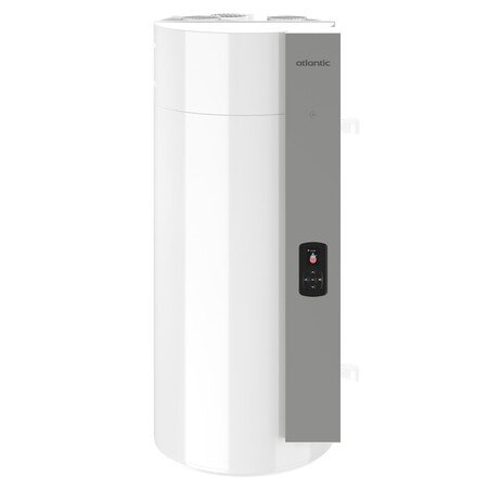 Boiler thermodynamique, Atlantic Calypso V5 VM 100, 100 L