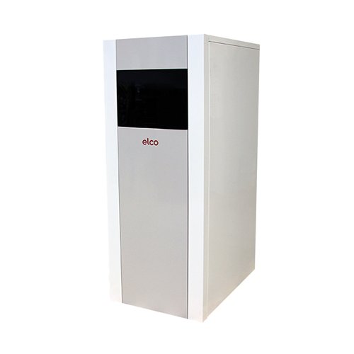Condenserende mazoutketel solo, Elco STRATON ST 24, cv 25,1 kW