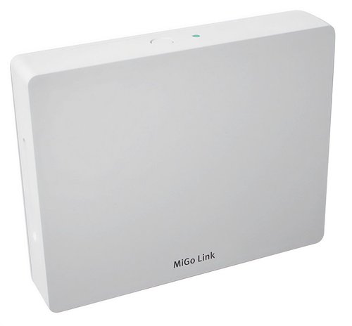 Passerelle de commande par application, Bulex MiGo Link SR 940f