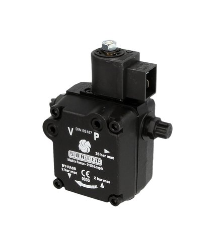 Pompe à mazout pour brûleur, Suntec ALEV30C