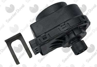 Moteur de vanne 3 voies pour chaudière, Bulex ThemaTek / Thema Classic / IsoFast, réf. S5720600