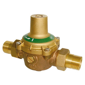 Réducteur de pression d'eau, Watts 11DO, 3/4"