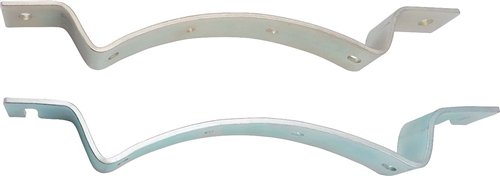 Kit de fixation murale pour boiler, Remeha, pour Aqua Pro 100 à 200
