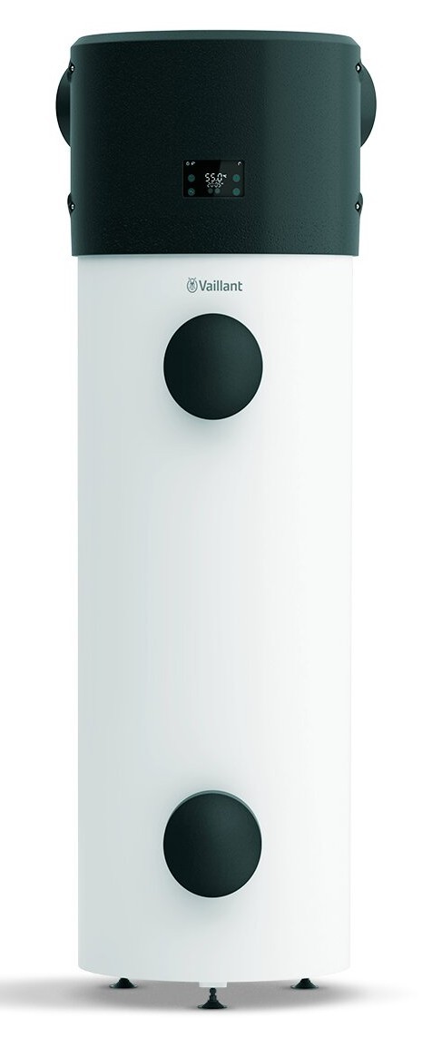 Boiler thermodynamique, Vaillant aroSTOR plus VWL B 260/6, 260 L