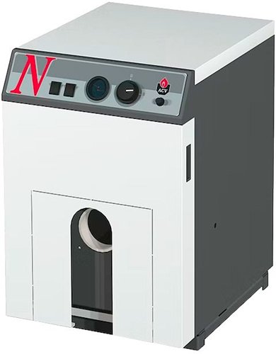 Ketellichaam voor mazoutketel, ACV N 2, 30-40 kW