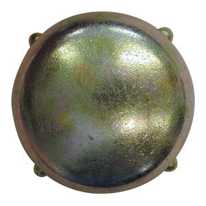Chapeau d'évent de citerne mazout, Watts CZ 32, 5/4"