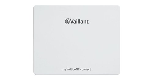 Passerelle de commande par application, Vaillant myVAILLANT connect VR 940f