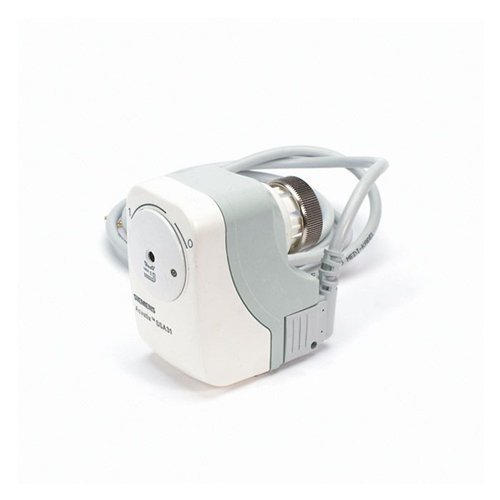 Ventielmotor voor menggroep, Begetube, 0-10 V, voor Unimix en Multimix
