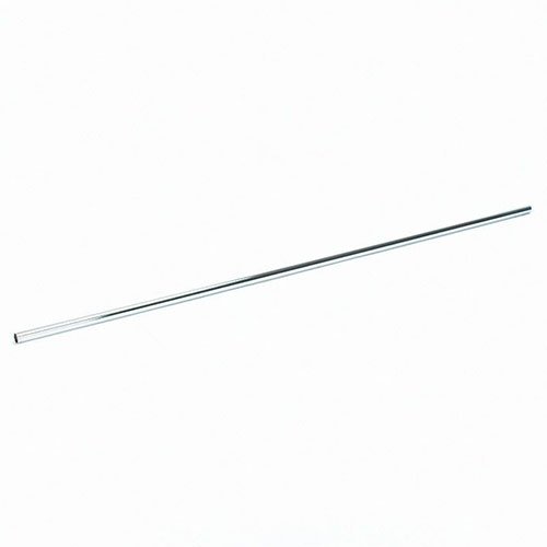Tube de liaison pour radiateur, Begetube, Ø 15 mm, longueur 1 m, chromé