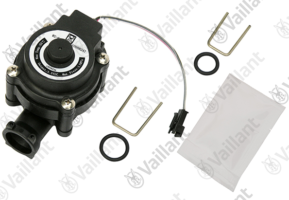 Générateur pour chauffe-bain gaz, Vaillant MAG 14, réf. 0020068020
