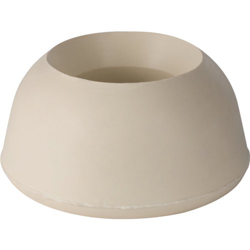 Verbindingsmanchet spoelbocht-closetpot, Geberit, Ø 44 mm, alpienwit