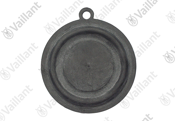 Membraan voor gasdoorstromer, Vaillant, voor MAG 11, ref. 0020107790