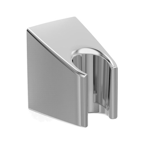 Wandhouder voor handdouche, Hansa, verchroomd, ref. 44450100