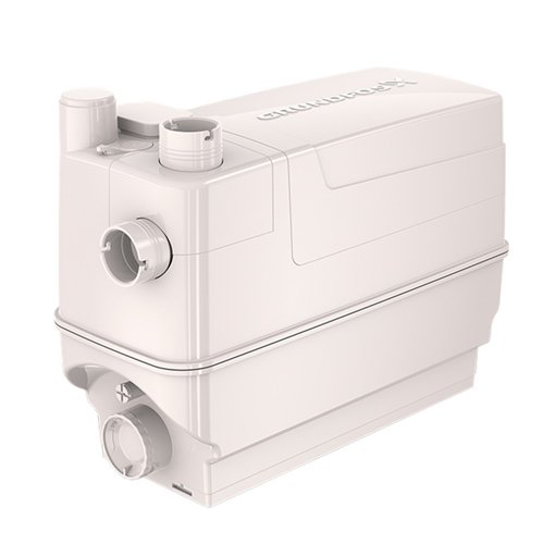Station de relevage pour eaux grises, Grundfos Sololift2 C-3