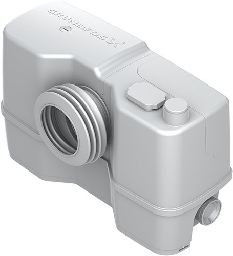 Wc-vergruizer, Grundfos Sololift2 WC-3