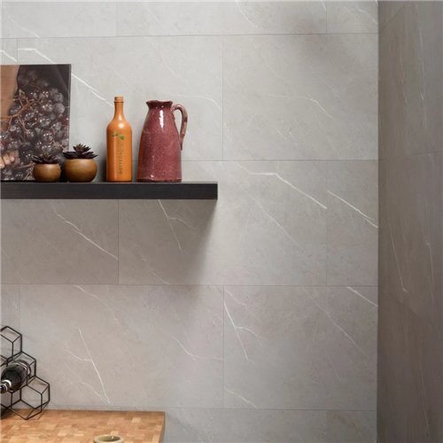 Wandpaneel voor badkamer, Dumaplast Dumawall+, B07 Siracusa, 65 x 37,5 cm, pak van 1,95 m²