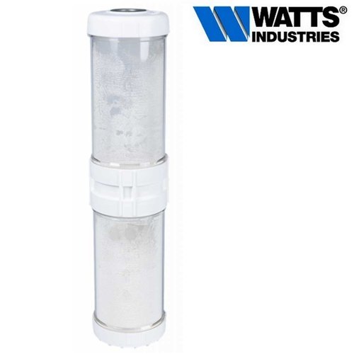Cartouche pour appareil anticalcaire, Watts OneFlow, pour OFTWH-R
