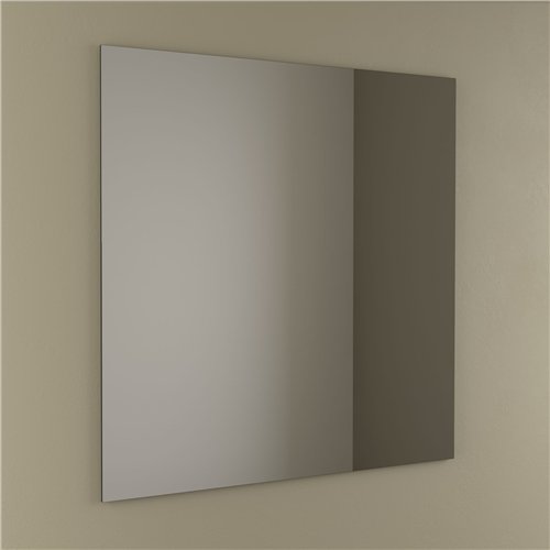 Miroir de salle de bain, Salgar Sena, 60 x 80 cm