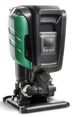 Surpresseur électronique, DAB Esybox Max 85/120, triphasé 380-480 V, débit 17,4 m³/h, hauteur 96 m
