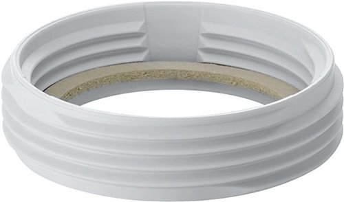 Reductiering voor sifon, Geberit, 6/4" x 5/4"